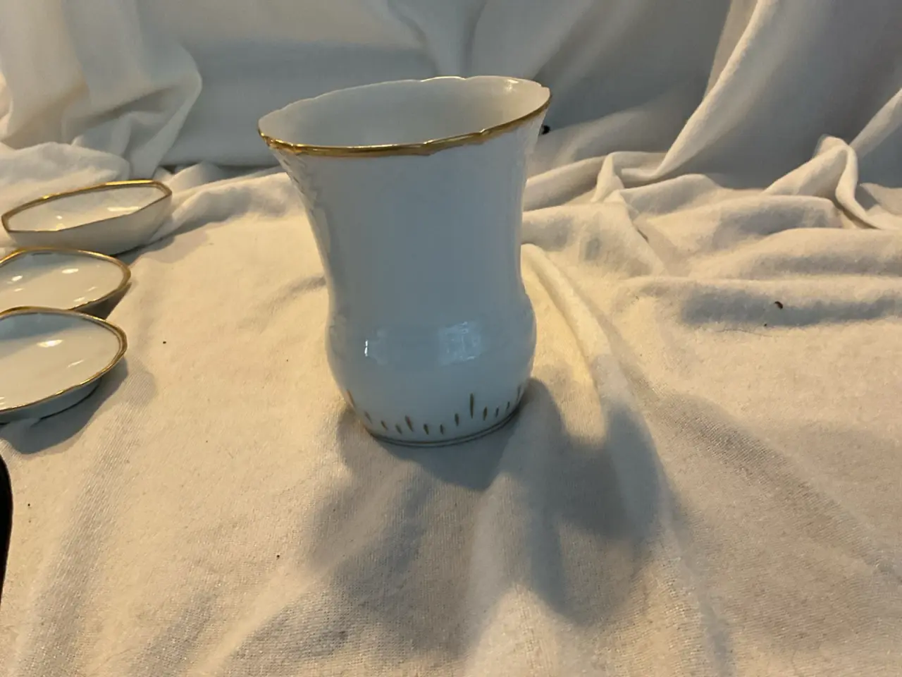 Billede 16 - Stort  B&G Hartmann kaffestel 67 dele