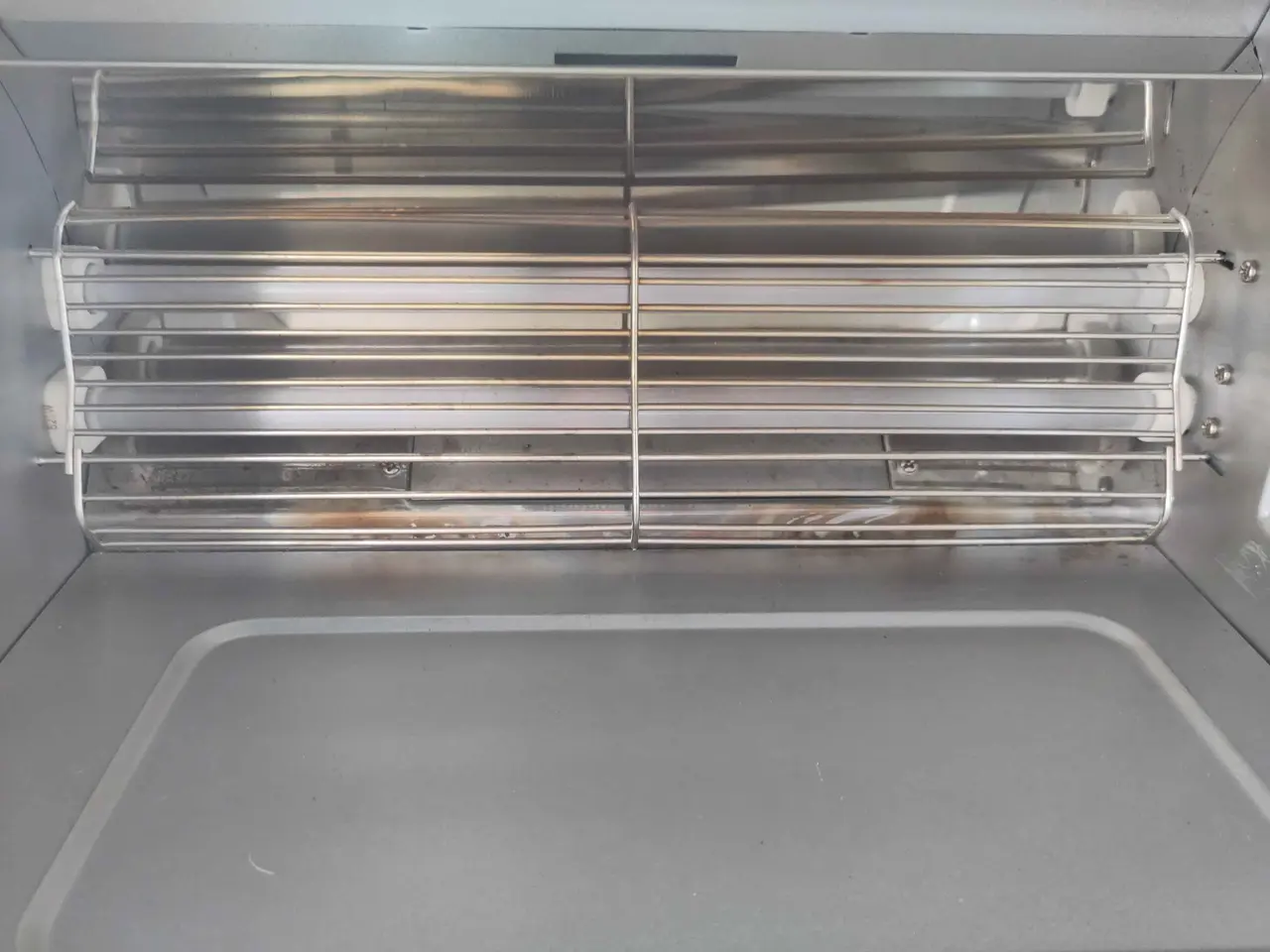 Billede 3 - Behmor 2020SR kafferister