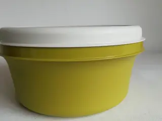 skål og spiseskåle, Tupperware