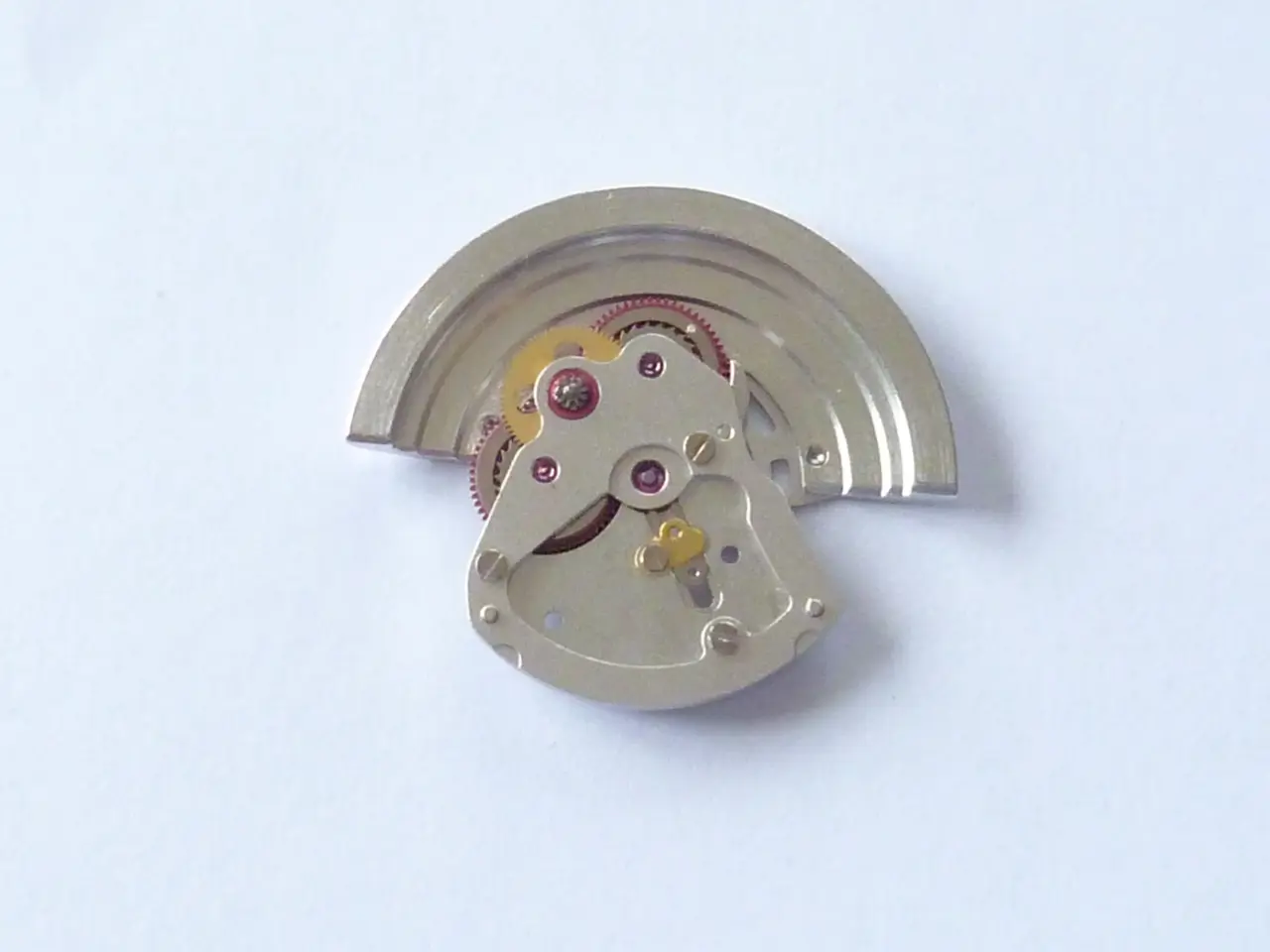 Billede 2 - Rolex Org. kompl. Automatenteil Cal. 3135