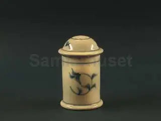 Noblesse Saltbøsse.