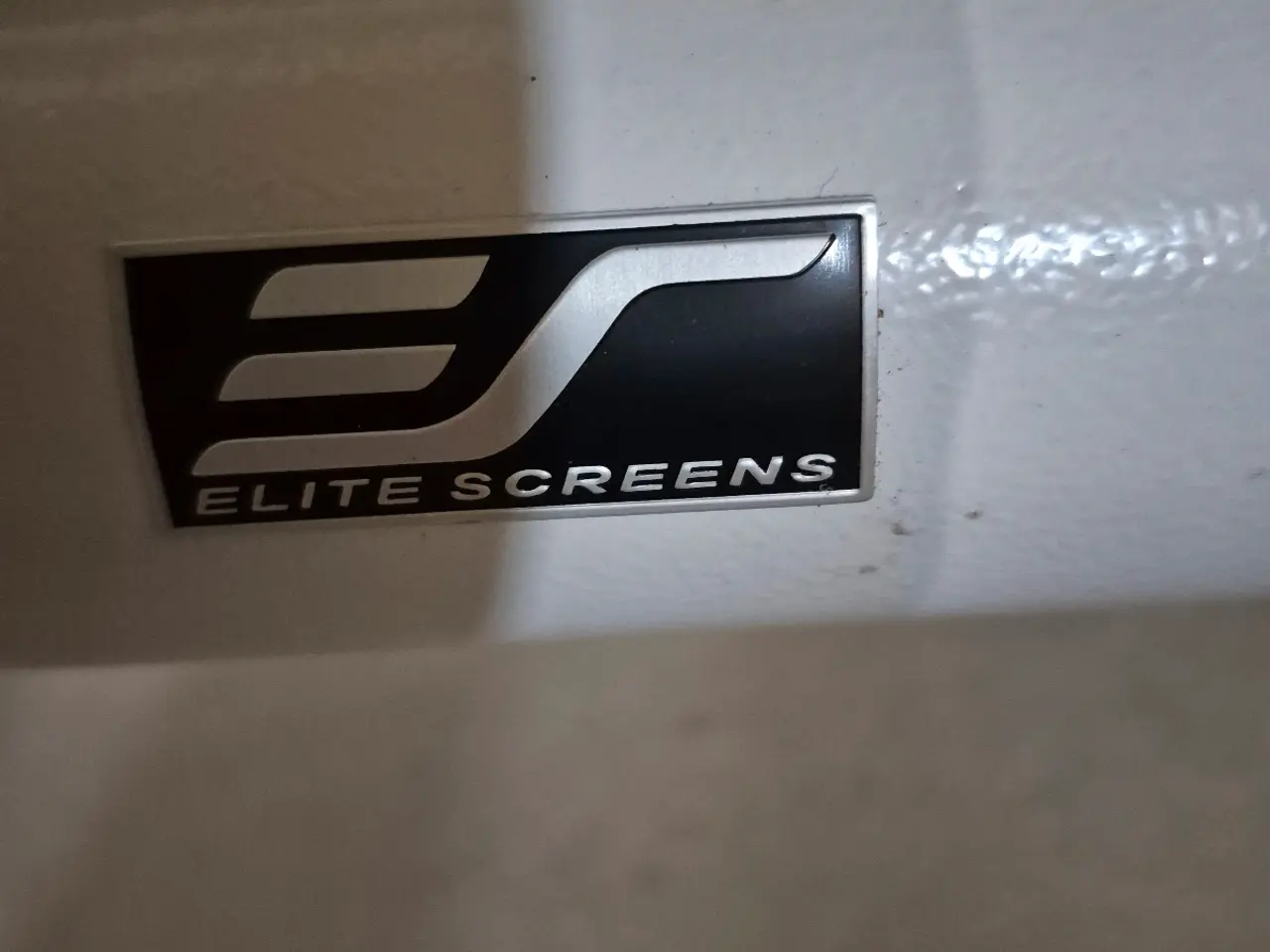 Billede 3 - Elite Tripod projektionsskærm