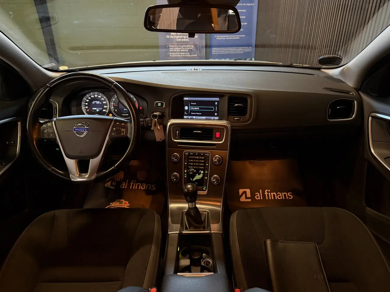 Billede 12 - Volvo V60 2,0 D3 136 Momentum