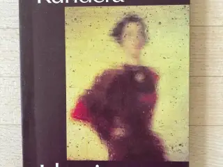 Identiteten, Milan Kundera