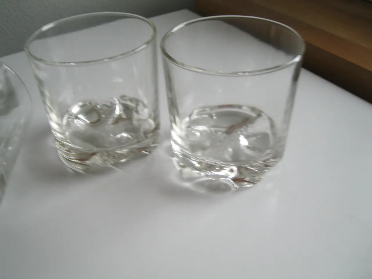 Billede 2 - Gaissa whiskyglas Iittala Tapio Wirkkalaa