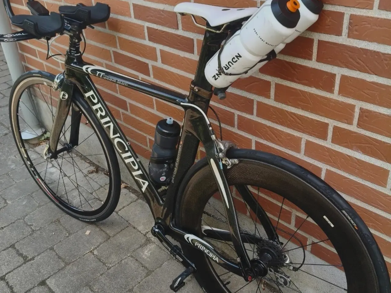 Billede 2 - TT cykel