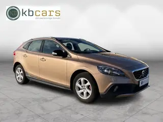 Volvo V40 CC 1,6 D2 115 Kinetic