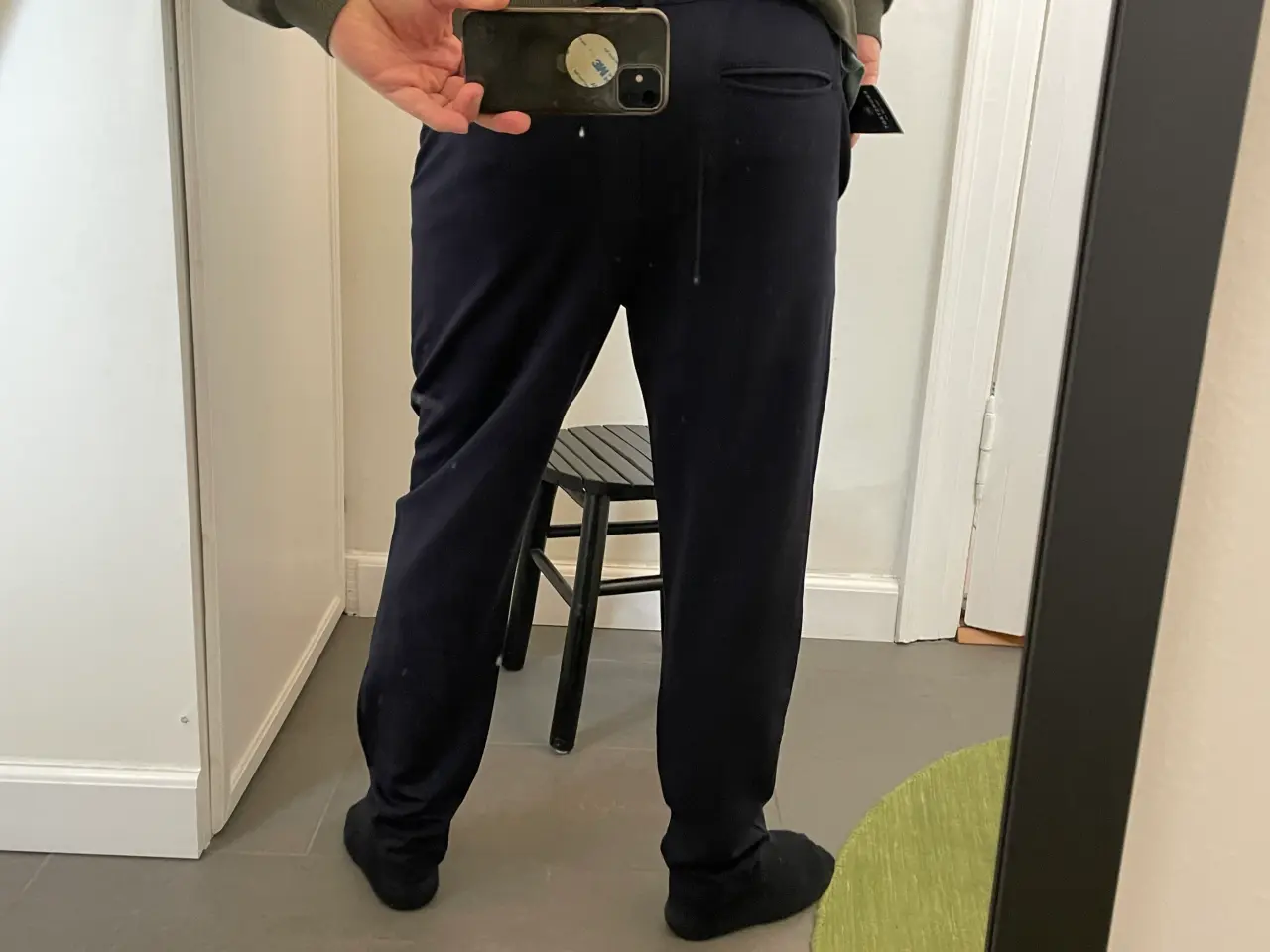 Billede 3 - Kronstadt chinos XL (W36)