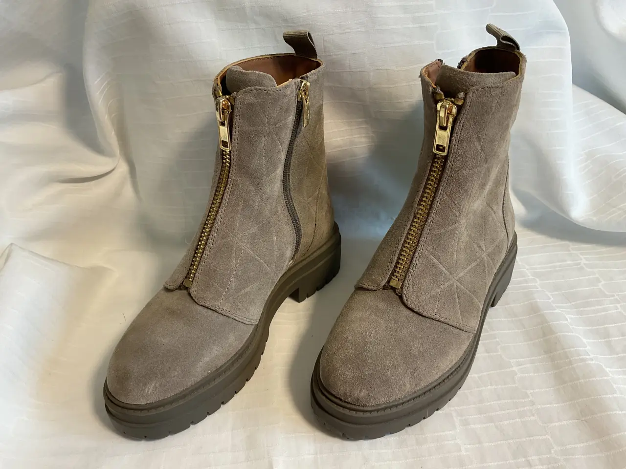 Billede 2 -  Copenhagen  shoes . 
