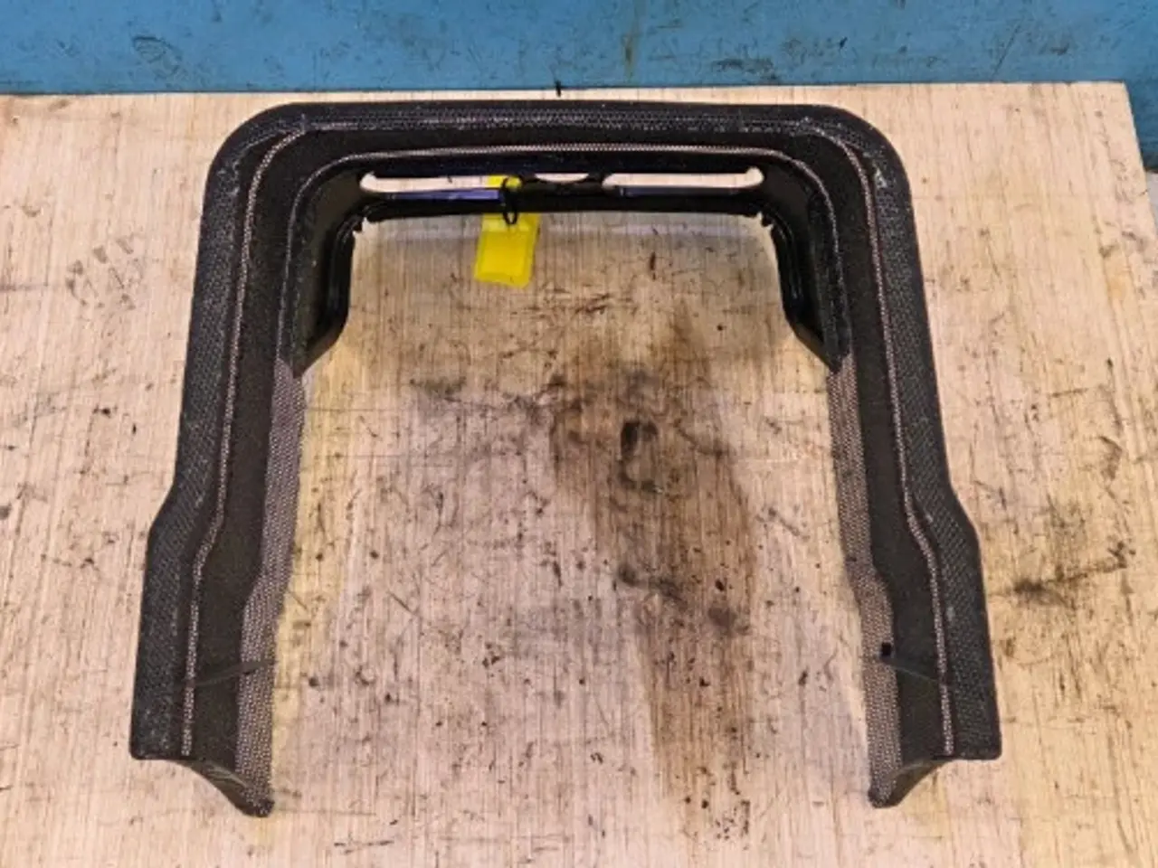 Billede 9 - New Holland TN75F Gitter 5177164 7Stk