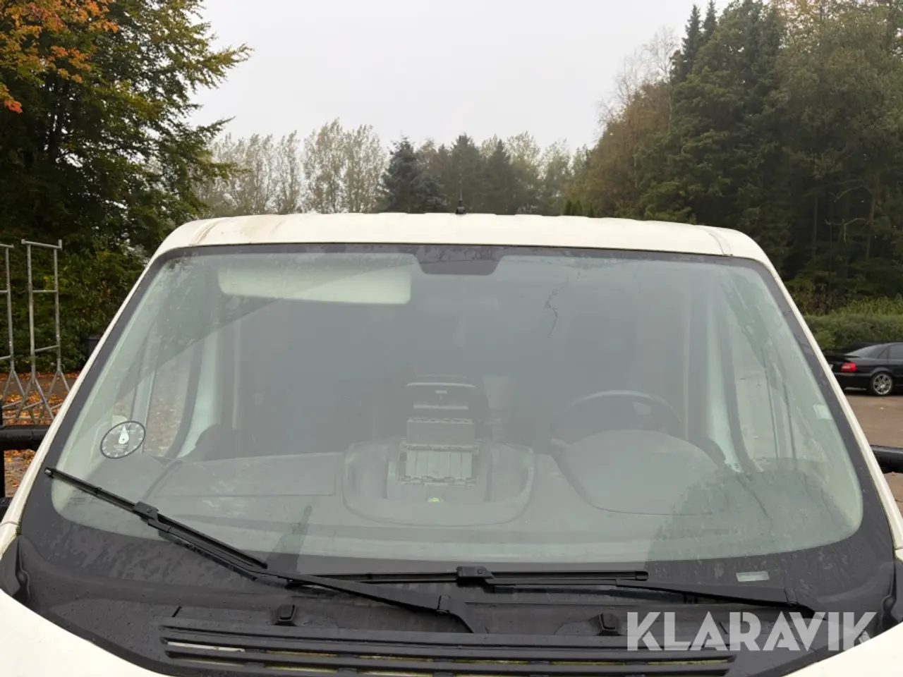 Billede 9 - Ladbil Pegeout Boxer 2,2