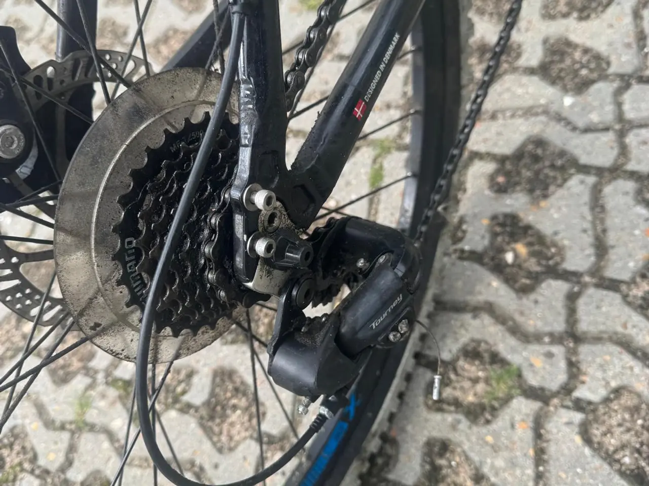 Billede 3 - Mountain bike 26