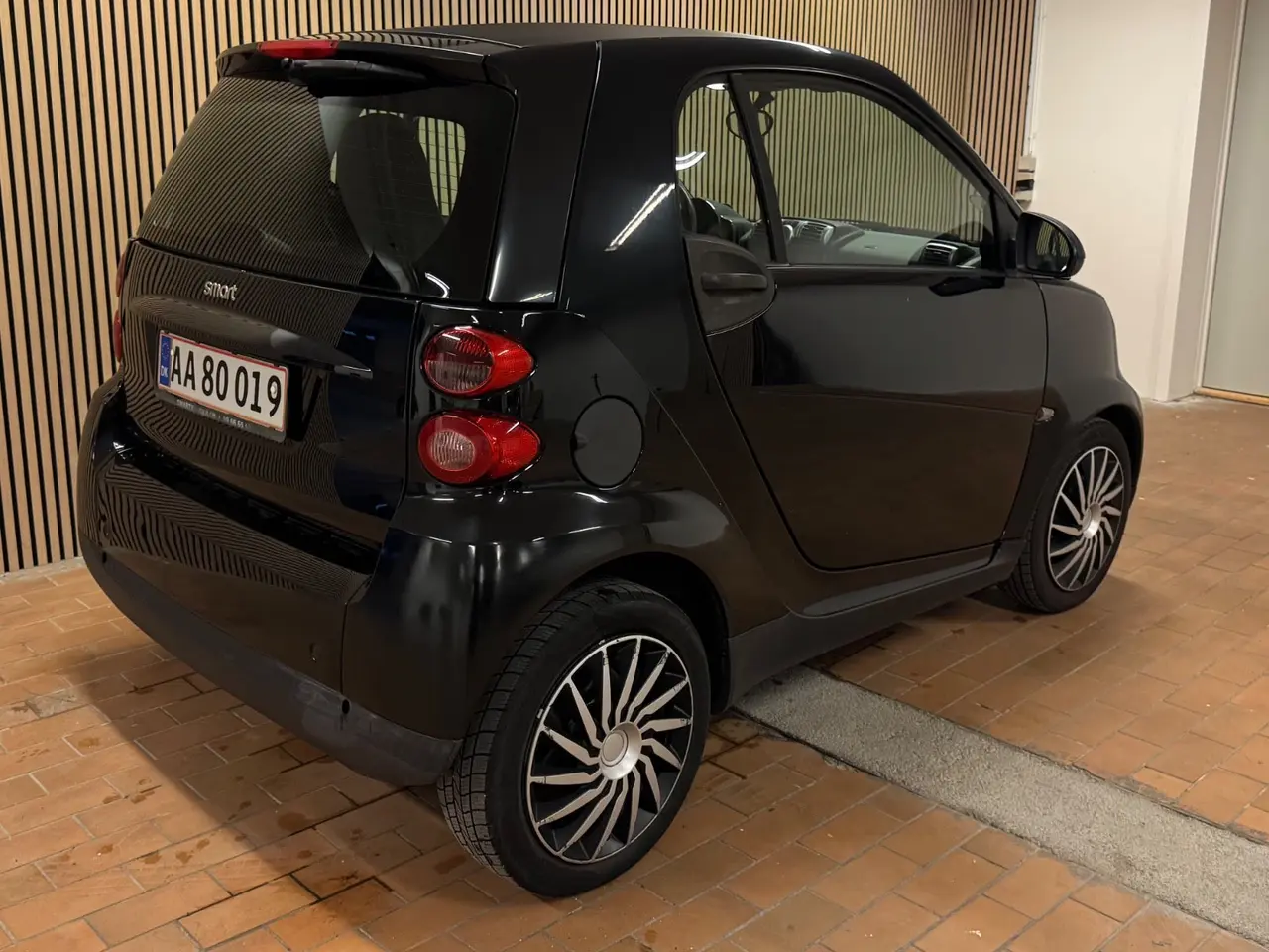 Billede 3 - Smart Fortwo Coupé 1,0 Pulse