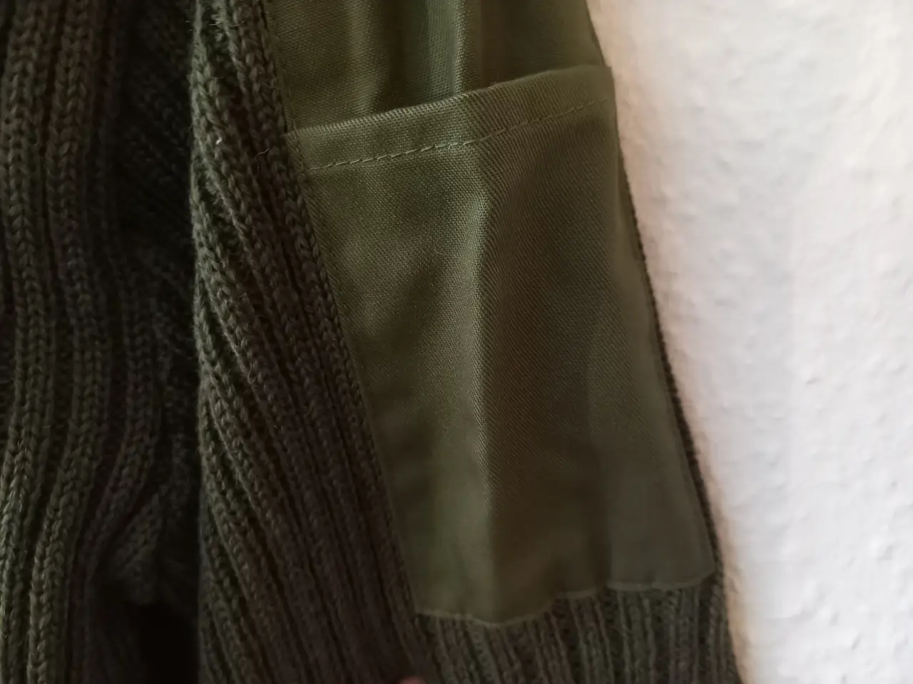 Billede 3 - Sweater M/84 – str. L – ny/ubrugt - militær