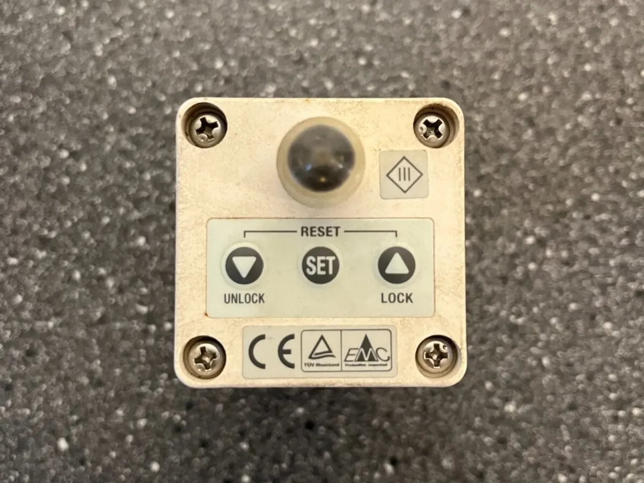 Billede 4 - SMC ITV2090-31F2BN5-Q E/P Regulator 0-10V DC -