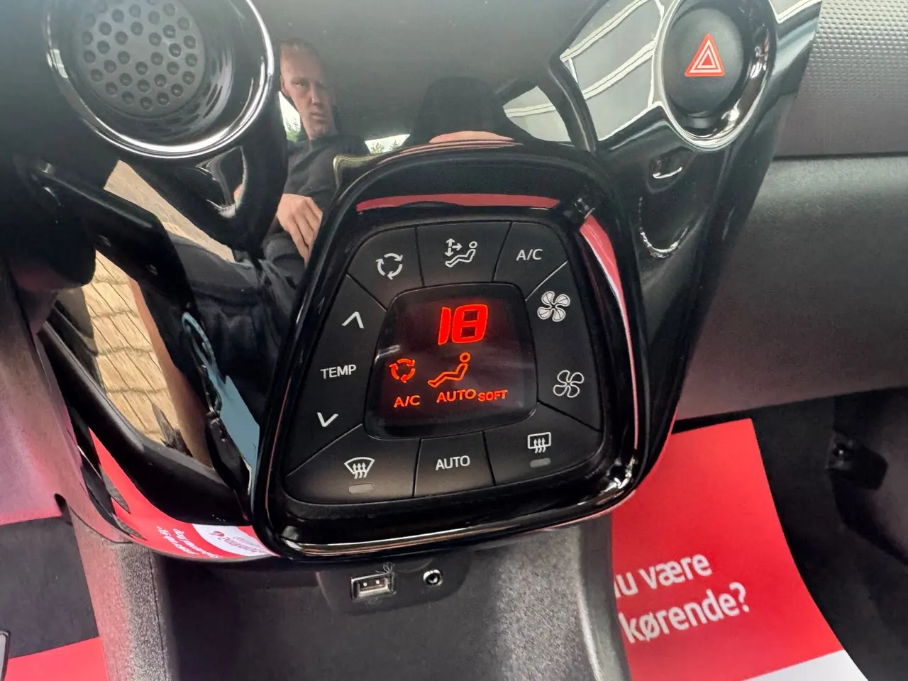 Billede 17 - Peugeot 108 1,0 e-VTi 72 Allure+