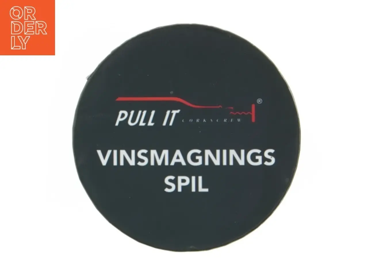 Billede 3 - Vinsmagningsspil