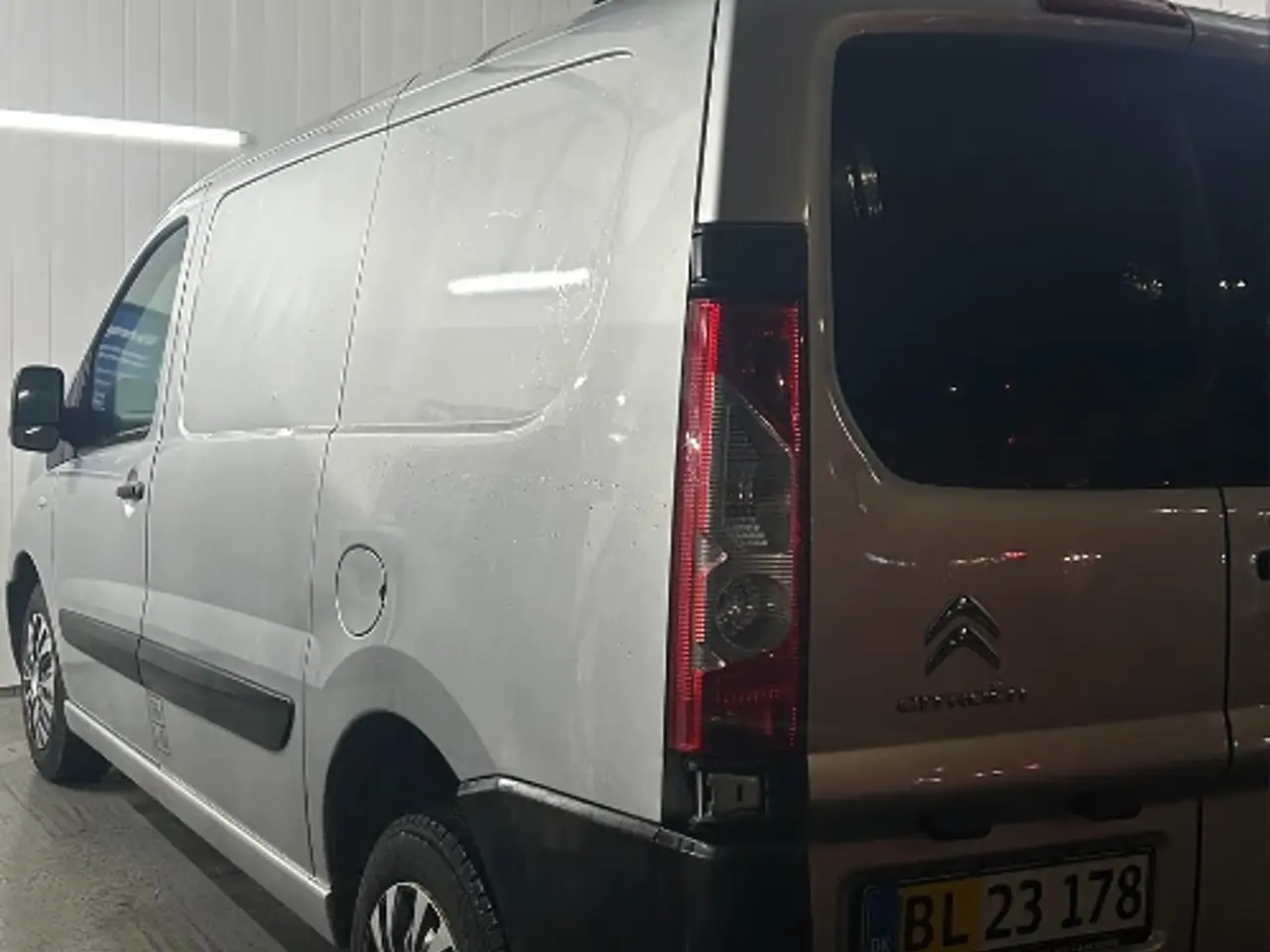 Billede 4 - Citroen jumpy