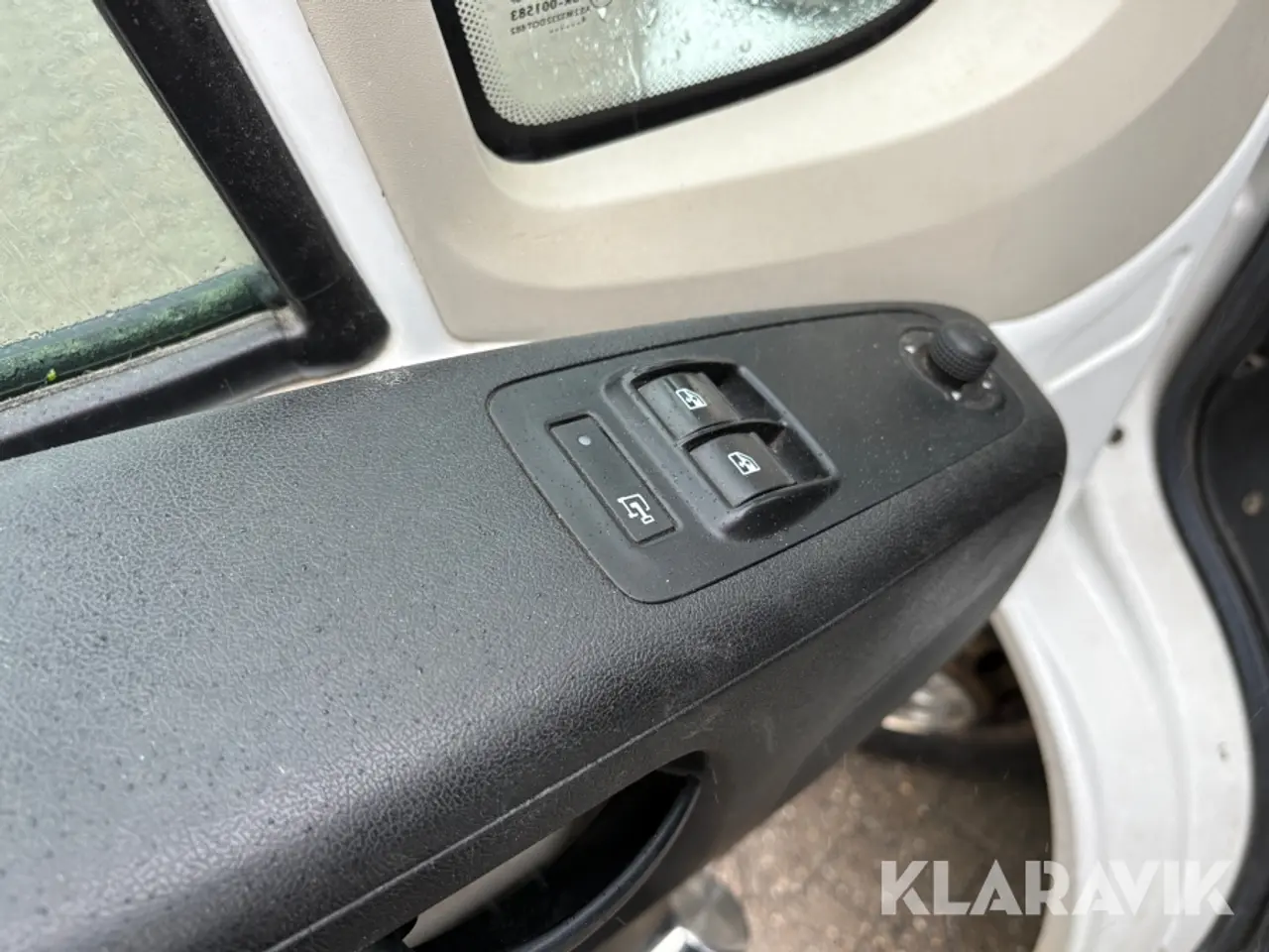 Billede 10 - Varebil Citroën Jumper 2.2