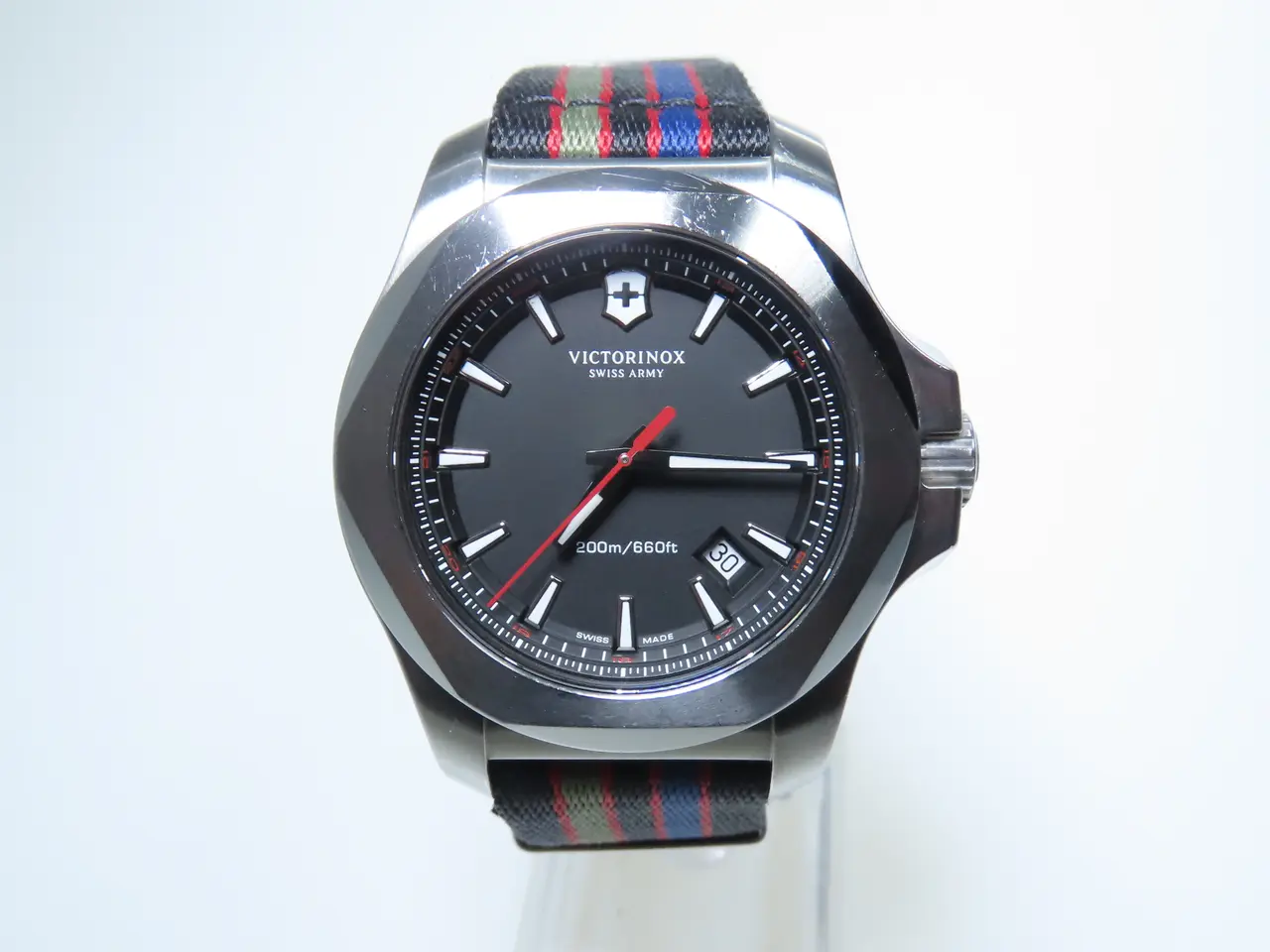 Billede 1 - Victorinox I.N.O.X.