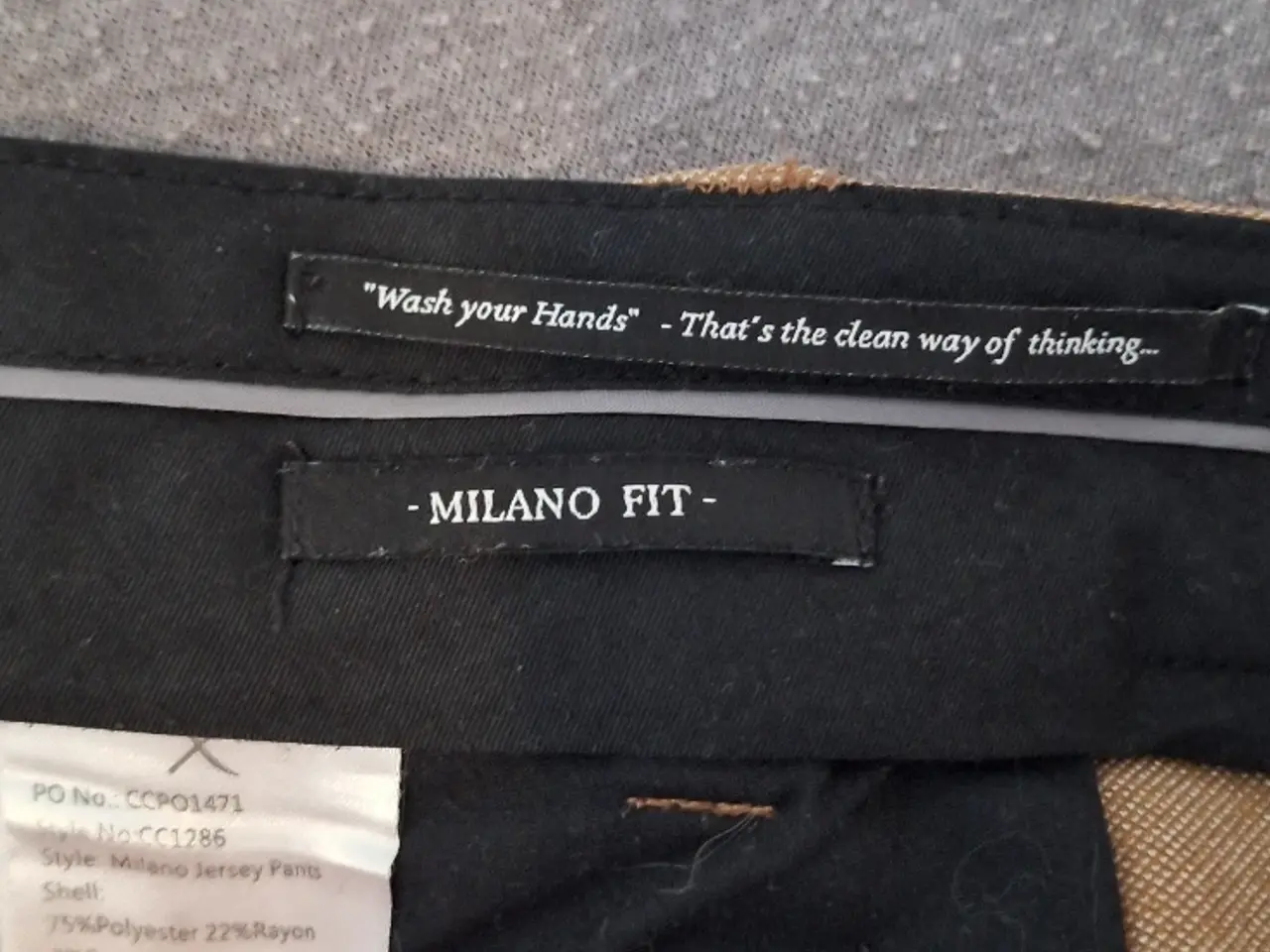 Billede 8 - Clean Cut Copenhagen