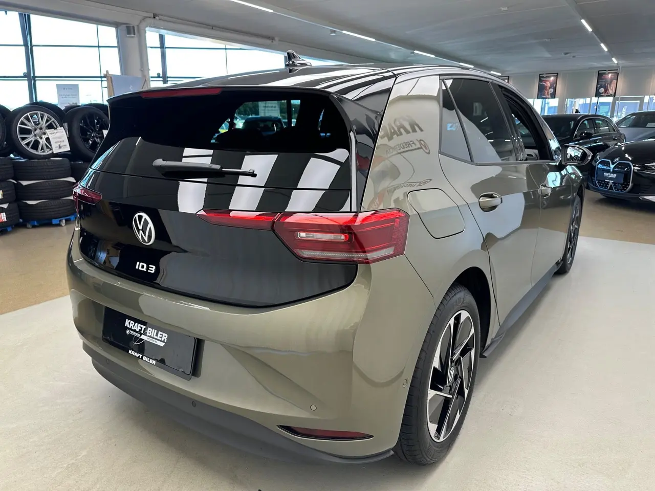 Billede 5 - VW ID.3 59 Style