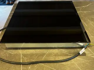 Kogeplade induktion - Silverline JI 6021 F