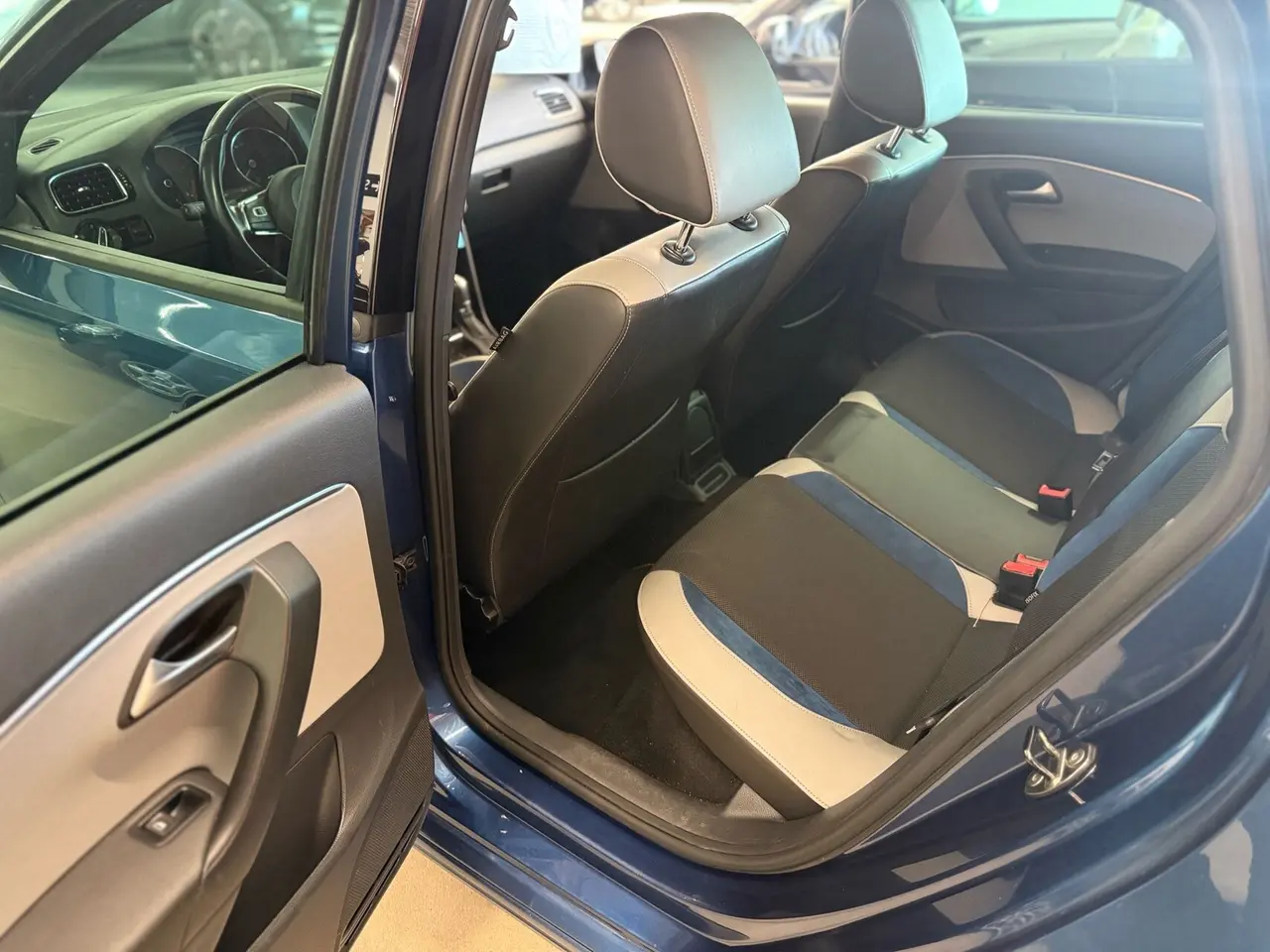 Billede 19 - VW Polo 1,4 TSI BMT ACT BlueGT DSG 150HK 5d 7g Aut.