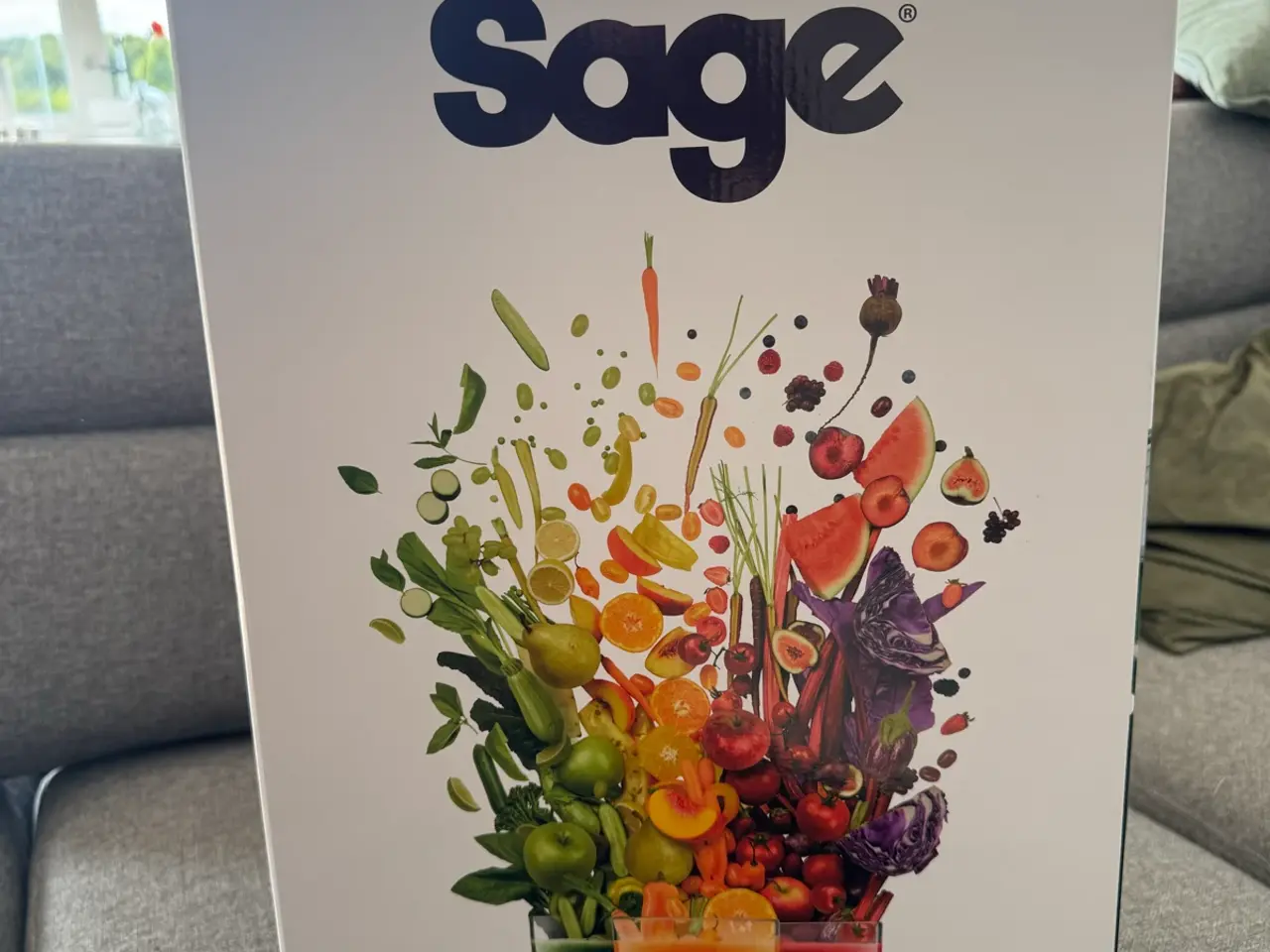 Billede 4 - Sage the Nutri Juicer Cold