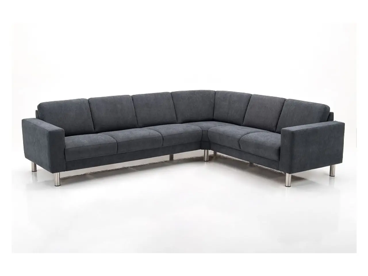 Billede 1 - Hjort Knudsen Lodbjerg hjørnesofa 32