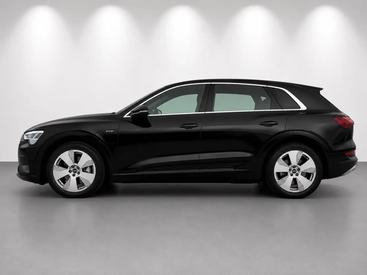Billede 2 - Audi E-tron Sportback 55 S Line Prestige Quattro 408HK 5d Aut.