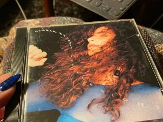 Gloria Estefan - Into The light