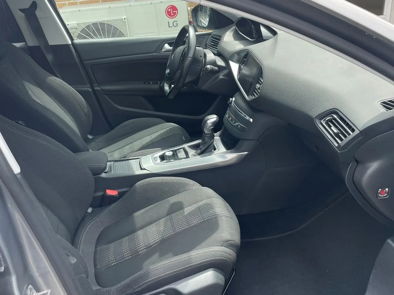 Billede 15 - Velholdt Peugeot 308 St. Car