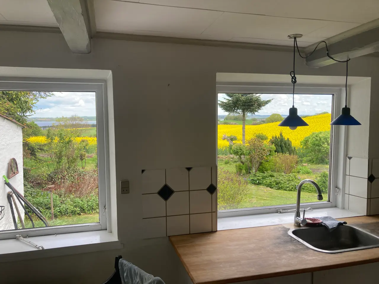 Billede 7 - Helgenæs - Hus Sælges
