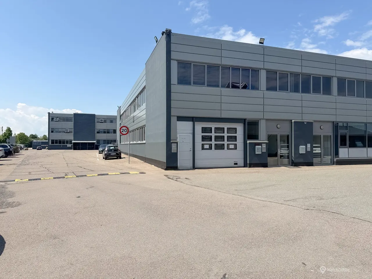Billede 13 - 1501-27: Roholmsvej 10K, st, 2620 Albertslund - 619 m²