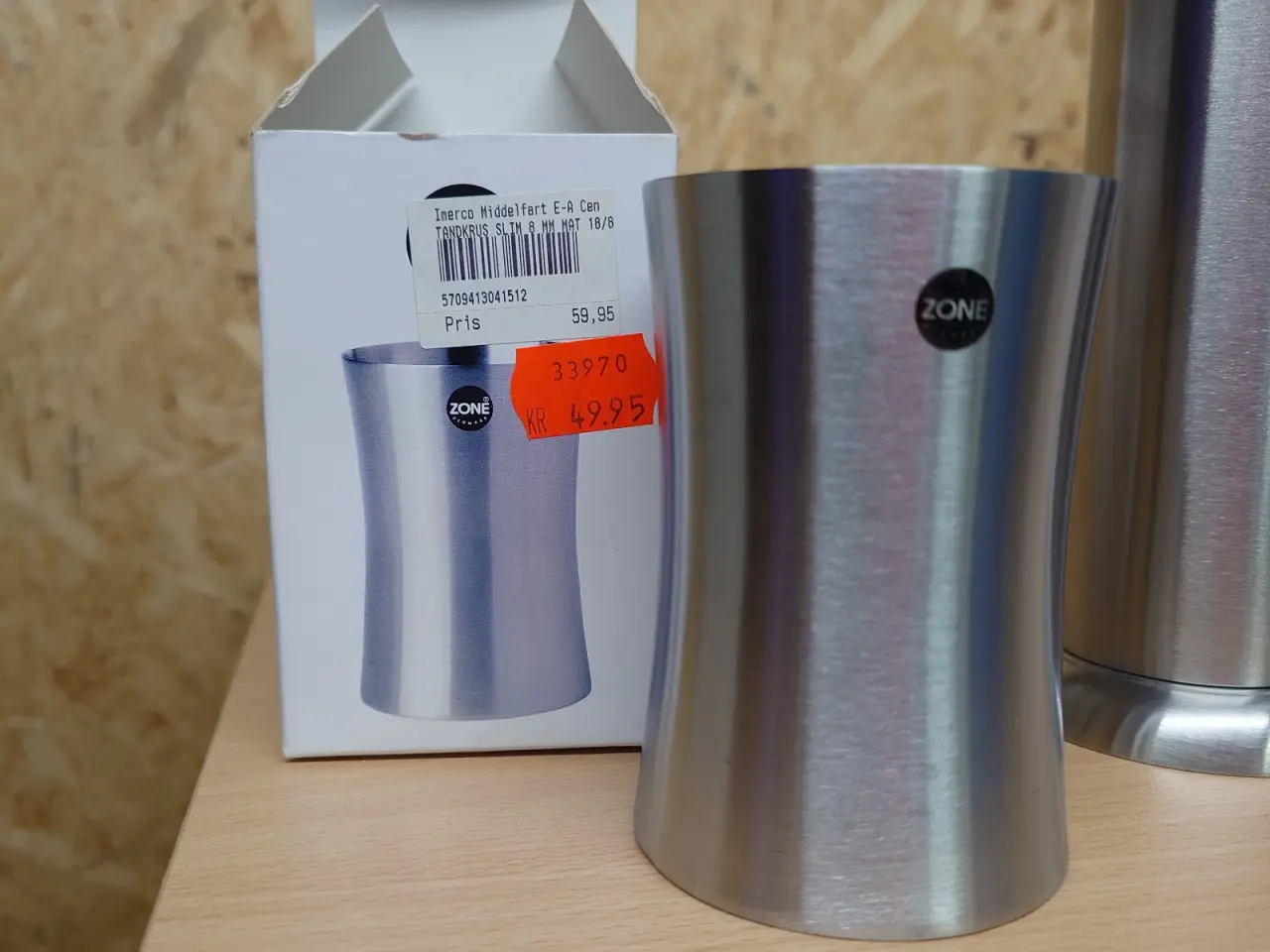 Billede 2 - Sæbedispenser