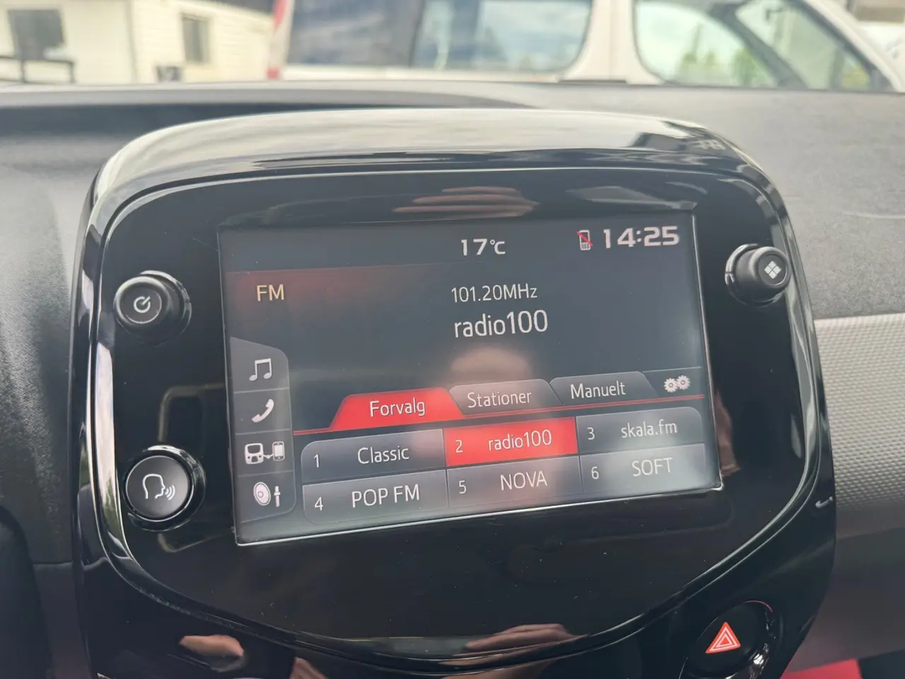 Billede 18 - Peugeot 108 1,0 e-VTi 72 Allure+
