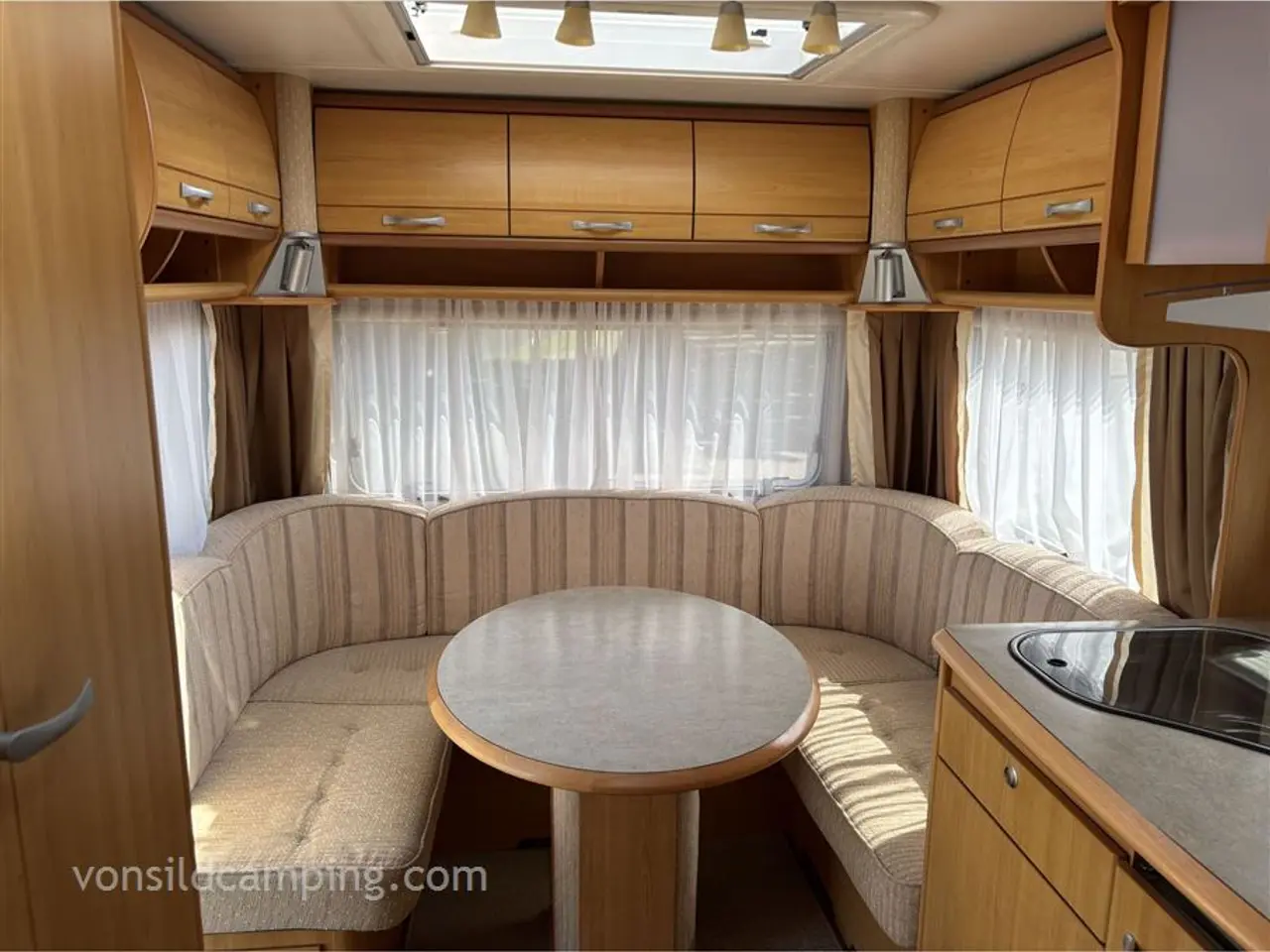 Billede 3 - 2007 - LMC Munsterland 475 RD