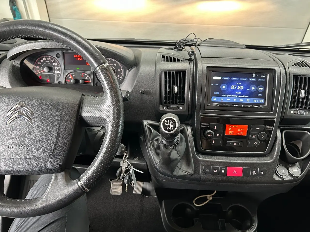Billede 21 - Dethleffs Advantage Edition 2,0 T 7051
