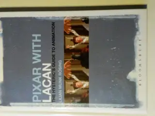 Pixar with Lacan 
