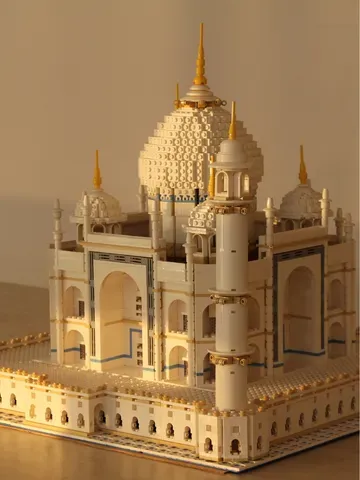 8 brugte LEGO-sæt med høj efterspørgsel