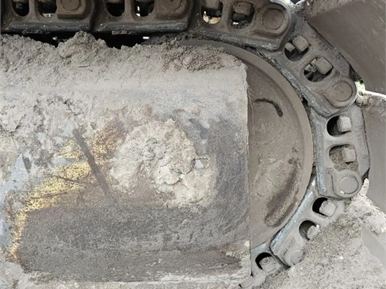 Billede 49 - Volvo EC250 DL - 27 ton - Rotortilt Indexator RT80 - Video