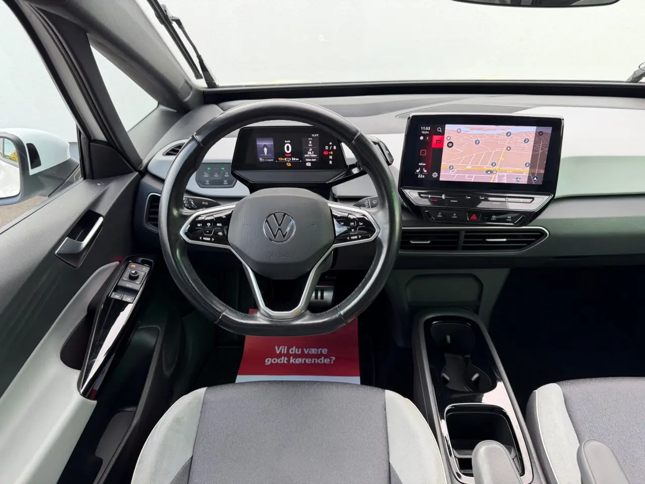 Billede 8 - VW ID.3 58 Tech