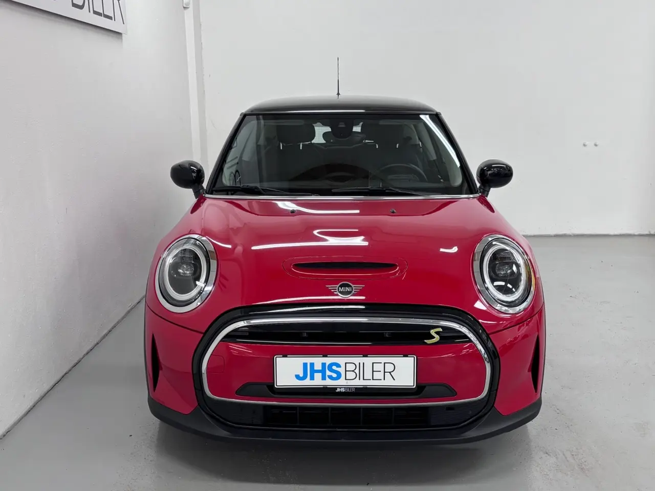 Billede 2 - MINI Cooper SE Camden Edition