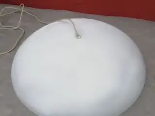 Industrilampe rustik
