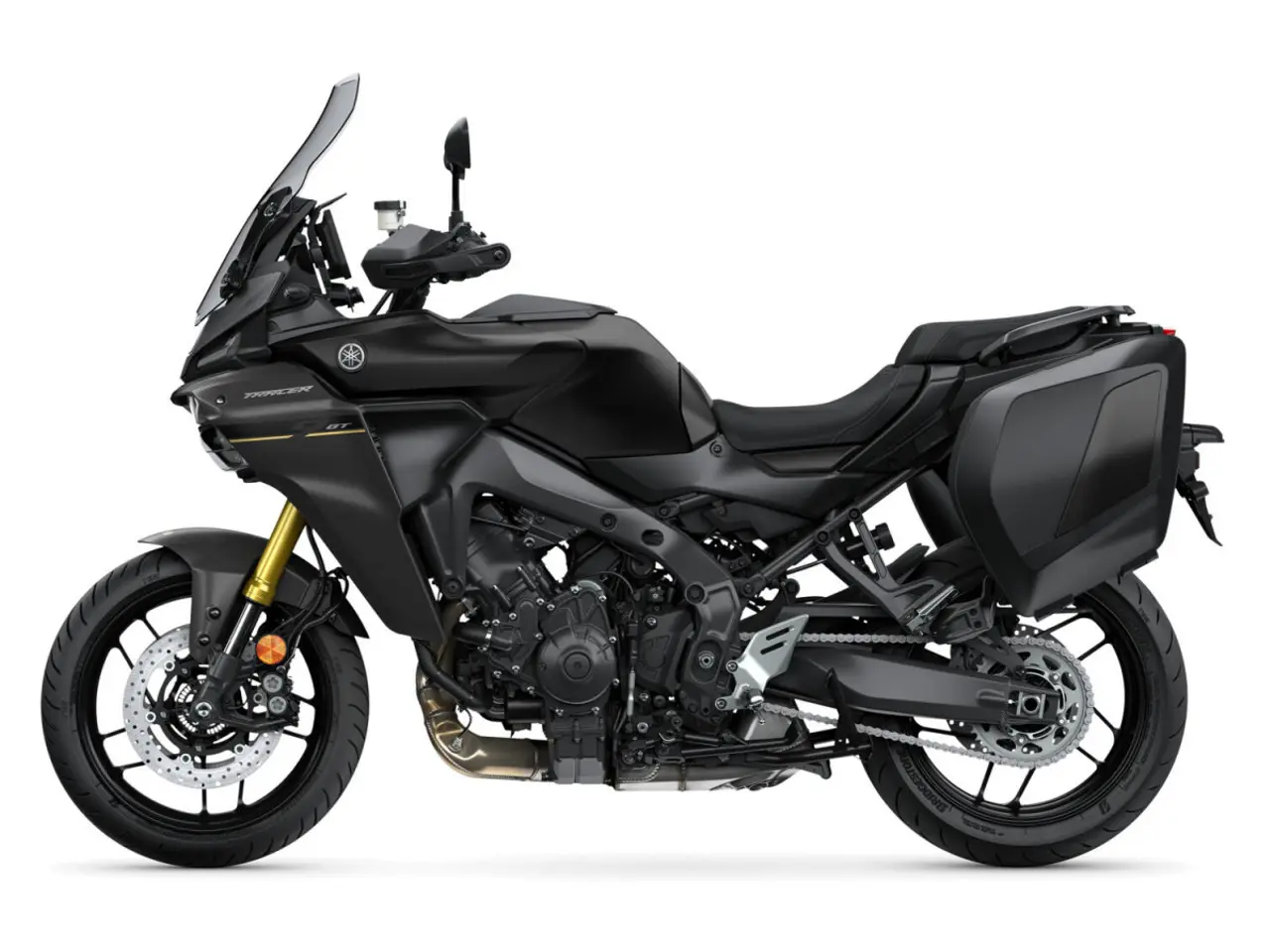 Billede 6 - Yamaha Tracer 9 GT