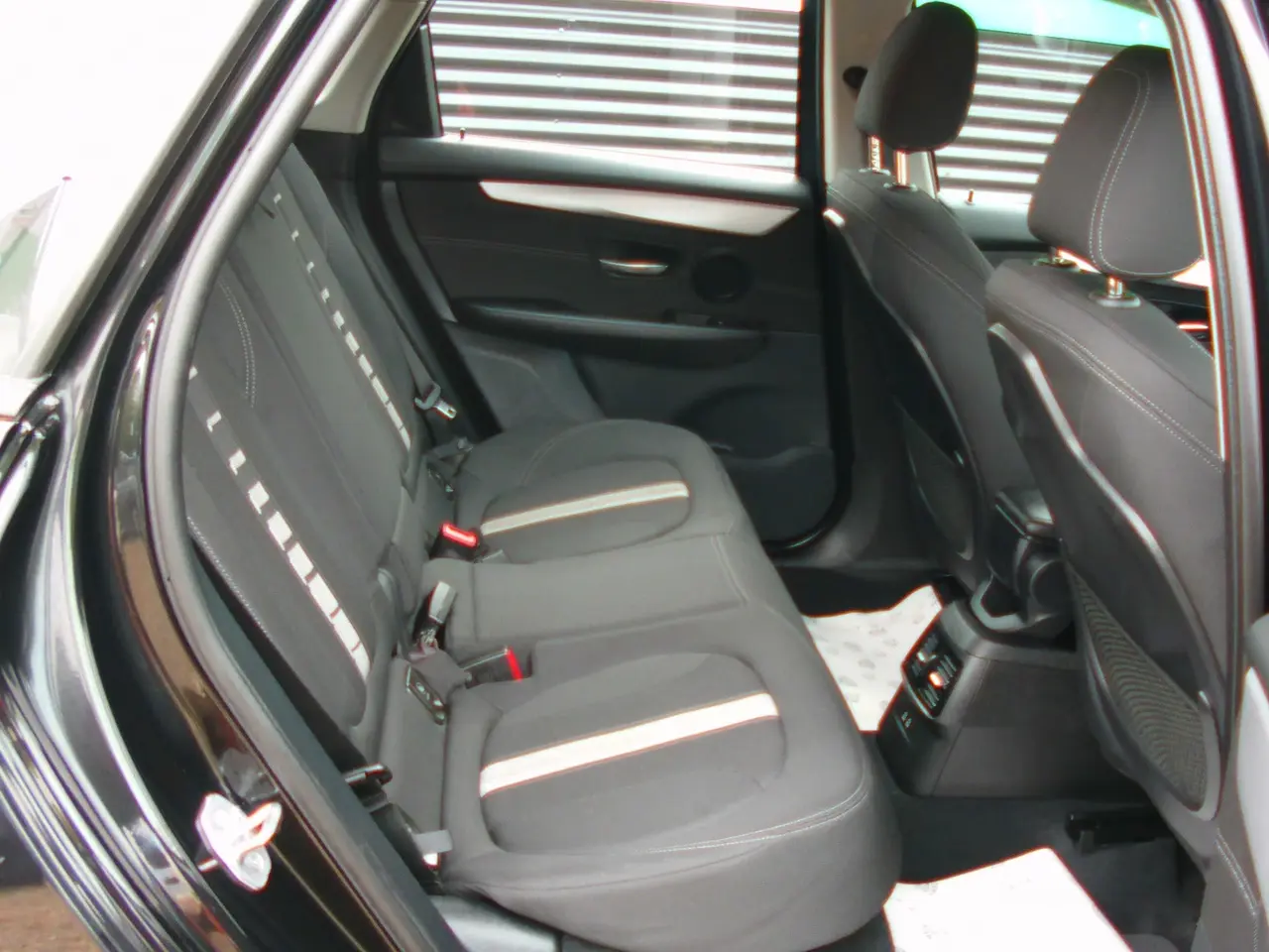 Billede 13 - BMW 225xe 1,5 Active Tourer Connected aut.