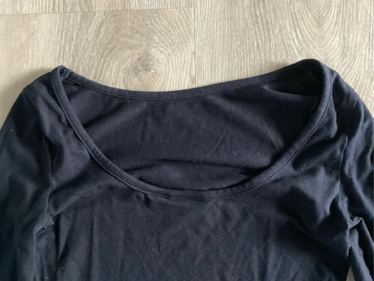 Billede 3 - Bluse str. 158/164 fra Gina Tricot