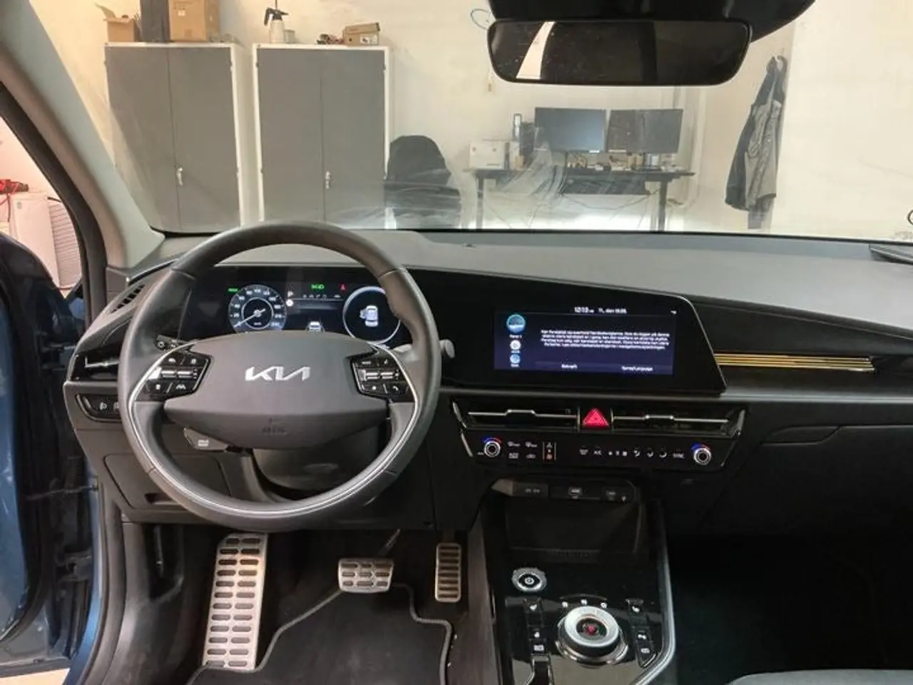 Billede 6 - Kia Niro 64 EV Limited Edition