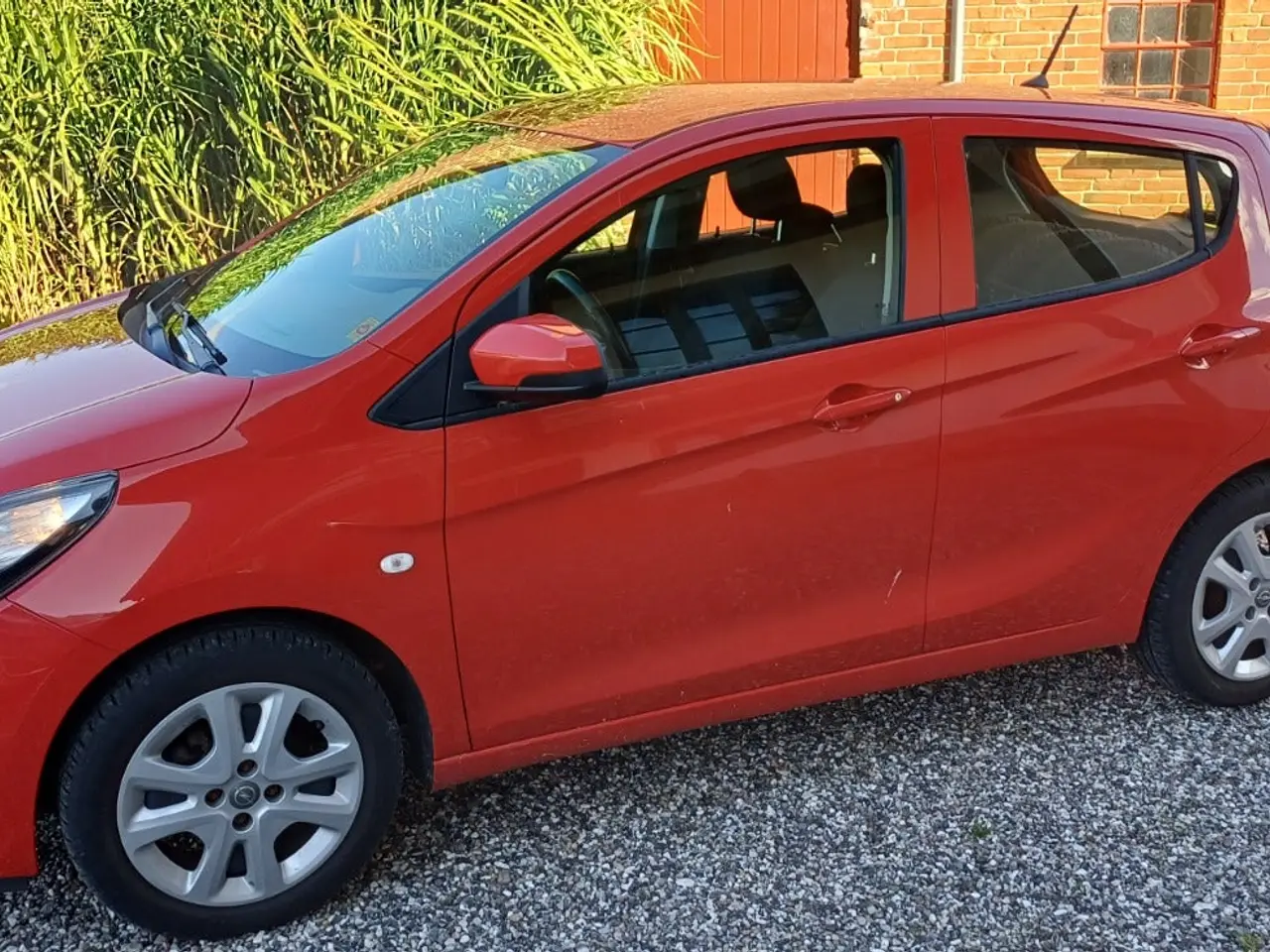 Billede 1 - Opel Karl 1,0 Enjoy
